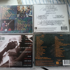 NEIL YOUNG  BLUE NOTES LIVE  TUPLACD v.1988 harvinainen - pikkukuva 2