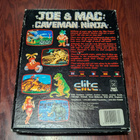 Zool - Amiga - pikkukuva 2