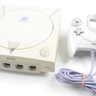Sega Dreamcast Console - pikkukuva 1
