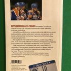 Tiki-Viiden Stanley Cupin mies. 1.p. 2007. - pikkukuva 2