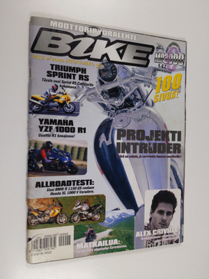 Bike 2/2000
