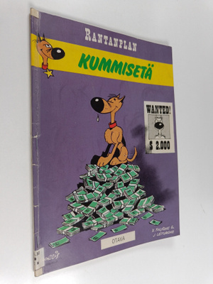 Morris : Kummisetä