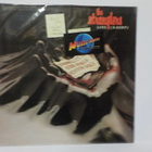 THE STRANGLERS - LIVE X CERT EX-/EX UK REISSUE LP - pikkukuva 1