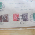 R-kuori Turusta Puolaan 1931 malli 30 merkein - pikkukuva 4
