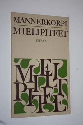 Juha Mannerkorpi : Mielipiteet