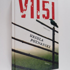 Ursula Poznanski : Vii5i - pikkukuva 1
