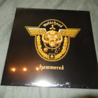 Motörhead - Hammered vinyyli - pikkukuva 1