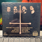 MUSTASCH - Killing Is For Life cd digipak - pikkukuva 2