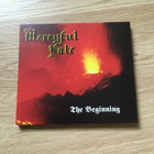 Mercyful Fate – The Beginning CD - pikkukuva 1