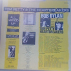 TOM PETTY & THE HEARTBREAKERS::ALL MIXED UP:MAXI VINYYLI 12" - pikkukuva 2