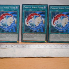 Yu-Gi-Oh loitsu Parallel World Fusion  1st edition - pikkukuva 1