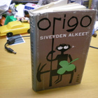Origo: Siveyden alkeet - pikkukuva 1