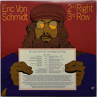 Eric Von Schmidt - 2nd Right 3rd Row LP - pikkukuva 2