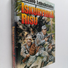 Reino Lehväslaiho : Iskuryhmä Risu - pikkukuva 1