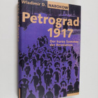 Vladimir D. Nabokov : Petrograd 1917 - der kurze Sommer d... - pikkukuva 1