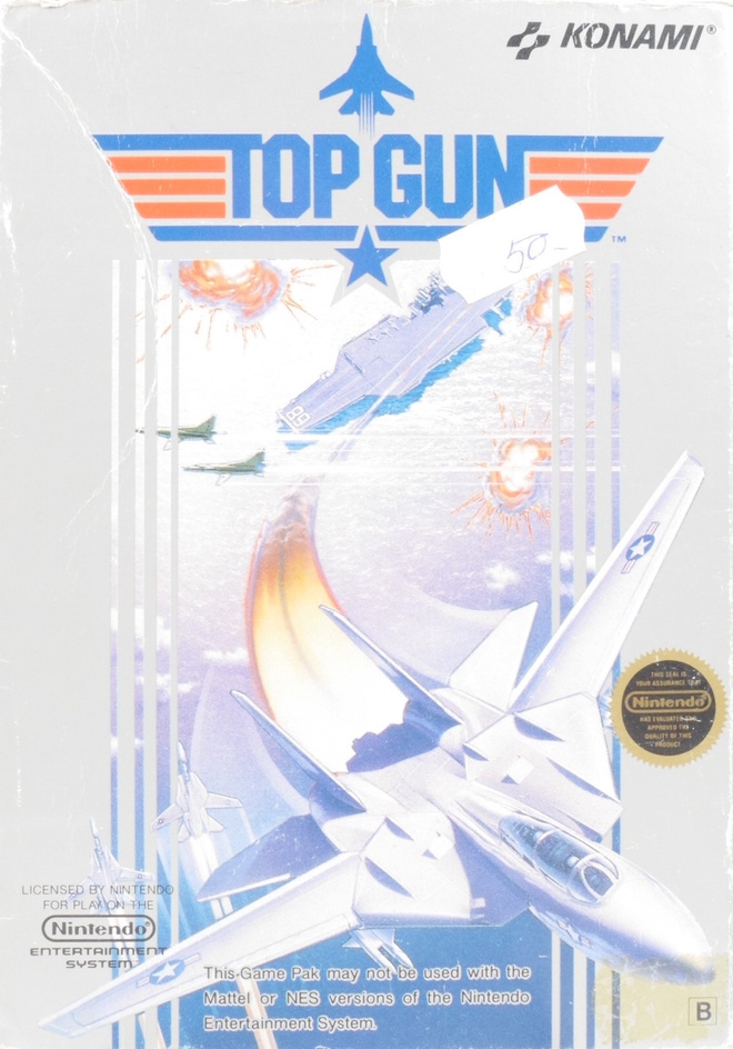Top Gun