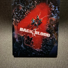 Back 4 Blood Steelbook - Special Edition PS4 - pikkukuva 1