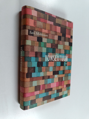 Sari Mikkonen : Yönseutuun