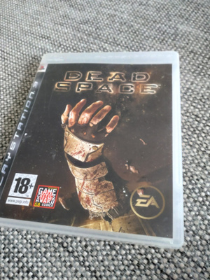 Dead Space PS3