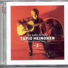 Tapio Heinonen Kaikki Levytykset 1968-1973 Osa 1 & 2 (4 CD) - pikkukuva 2