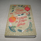 Milly Johnson Kirsikoita ja joulun taikaa -nid - pikkukuva 1