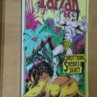 Tarzan Sommaralbum 1985 Drottning Shebas skatt - pikkukuva 1