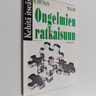 Kate Keenan : Opas ongelmien ratkaisuun - pikkukuva 1