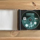 Tomb Raider 3 III - Adventures of Lara Croft - PS1 - pikkukuva 3