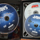Jaws - Tappajahai 30-vuotisjuhlaversio DVD - pikkukuva 3
