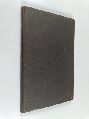 F. H. Ludlam : Cloud study : a pictorial guide
