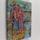 Elsa Vuontisjärvi : Proksinvainiot - pikkukuva 1