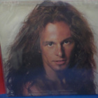 TED NUGENT - WEEKEND WARRIORS UK -78 M-/M- LP - pikkukuva 2