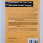 John Walker Mullins : The customer-funded business : star... - pikkukuva 2