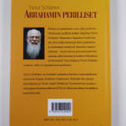 Victor Schlatter : Abrahamin perilliset : ajatuksia Israe... - pikkukuva 2
