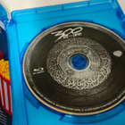 300 - Rise Of An Empire (2014) - Bluray - Nordic-julkaisu - pikkukuva 3
