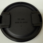 Käytetty Sigma 62mm linssisuojus, hopea logo - pikkukuva 2