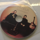 Patela . Tuntematon CDS single - pikkukuva 1