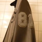 Laadukas baseball takki 48-C50 - pikkukuva 2