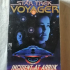 Star Trek Voyager # 05: Incident at Arbuk (Retancourt) - pikkukuva 1