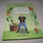 Näslund - Klinting Antin kasvimaa - pikkukuva 1
