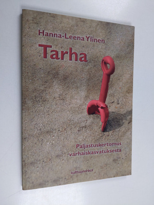 Hanna-Leena Ylinen : Tarha