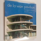 Alastair Fairley : De La Warr Pavilion - The Modernist Ma... - pikkukuva 1
