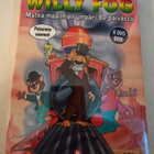 Willy Fog - 6DVD - Matka maailman ympäri 80 päivässä (uusi) - pikkukuva 1