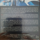 THIS BOY'S LIFE DVD ( Leonardo DiCaprio) UUSI! - pikkukuva 2