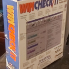 WIN Check it - Laatikko. - pikkukuva 3