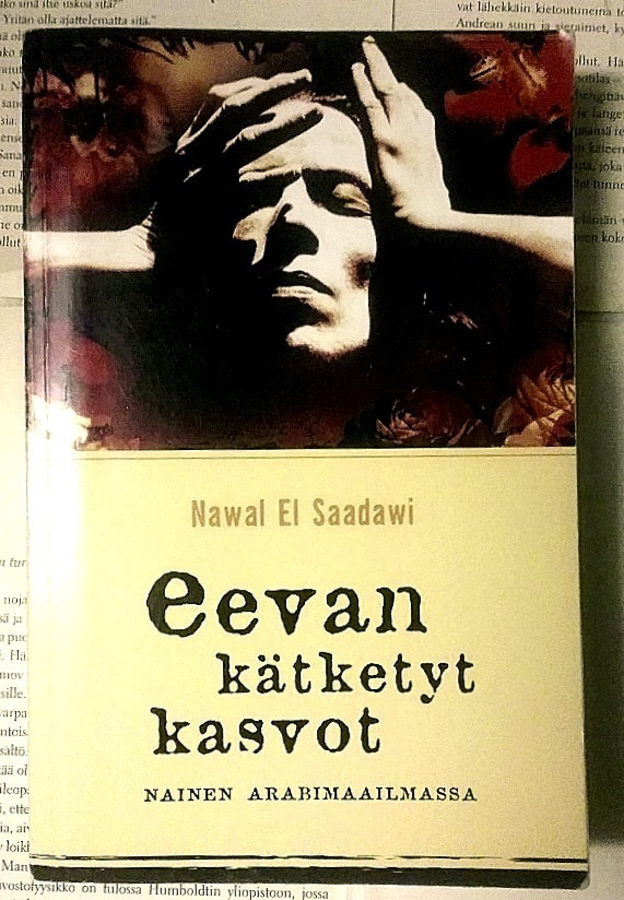 Nawal el-Saadawi - Eevan kätketyt kasvot (nid.)