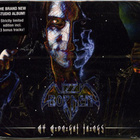 LIZZY BORDEN - MY MIDNIGHT THNGS - pikkukuva 1