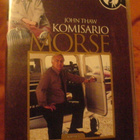Komisario Morse , kausi 5 , 5 DVD - pikkukuva 1