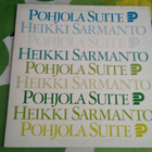 Heikki Sarmanto - Pohjola Suite - pikkukuva 1