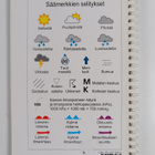 Sää- ja meritieto : vesilläliikkujan käsikirja - pikkukuva 2